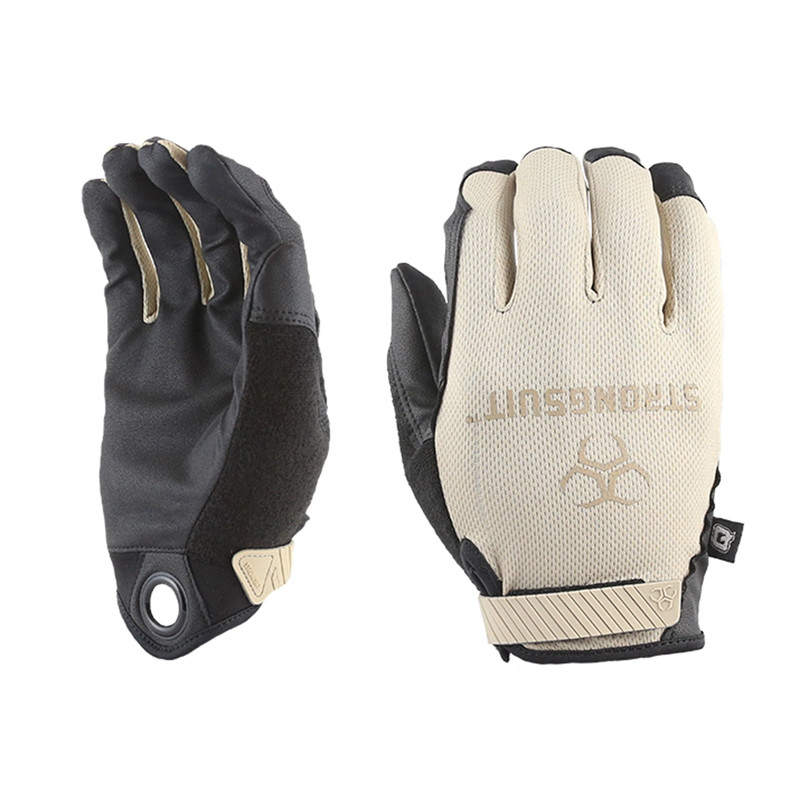 Q Series Desert Tan Gloves  XXXL